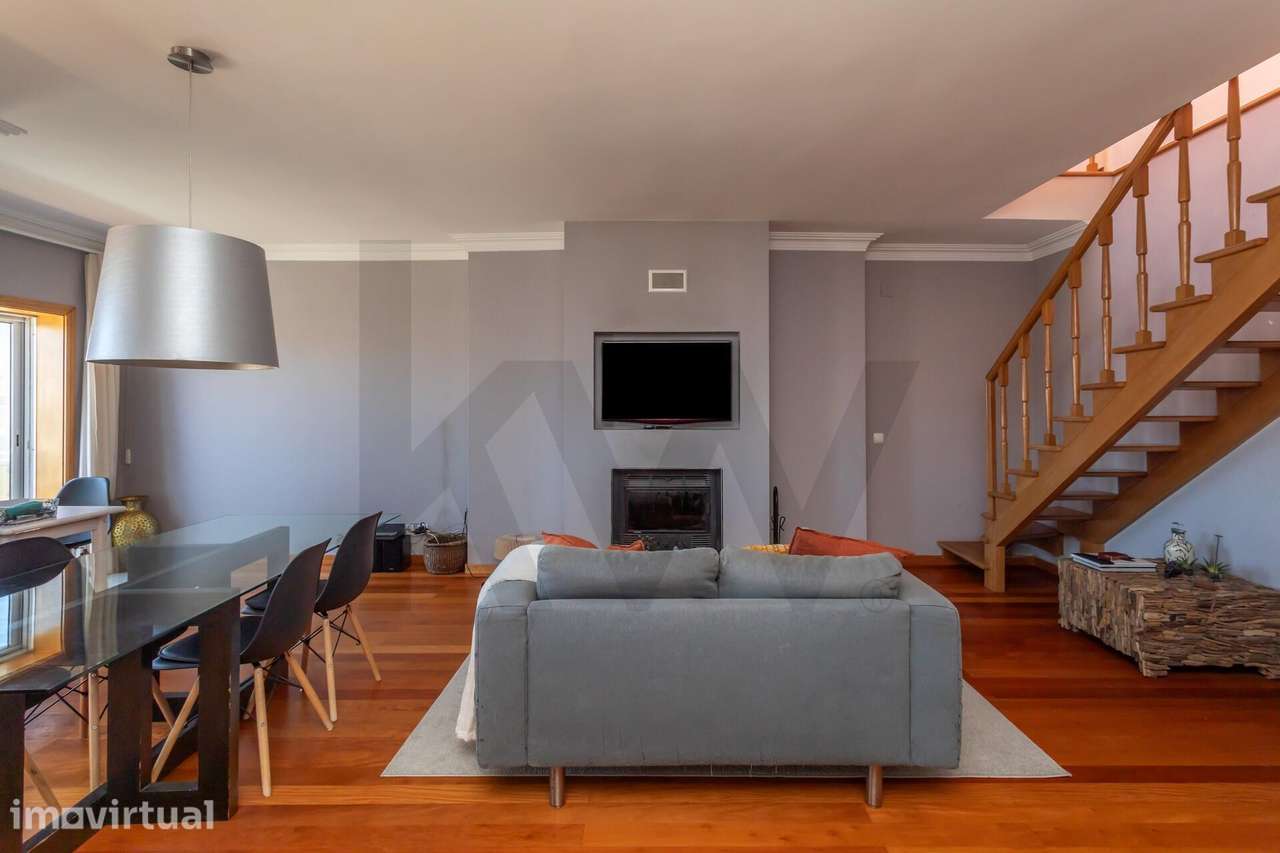 Apartamento Duplex no Buzano, S. Domingos de Rana - Grande imagem: 5/30