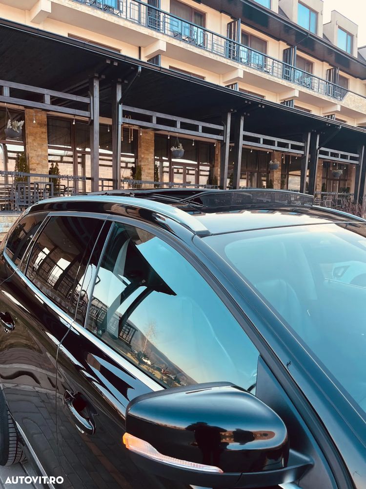 Volvo XC 60 D4 Momentum - 8