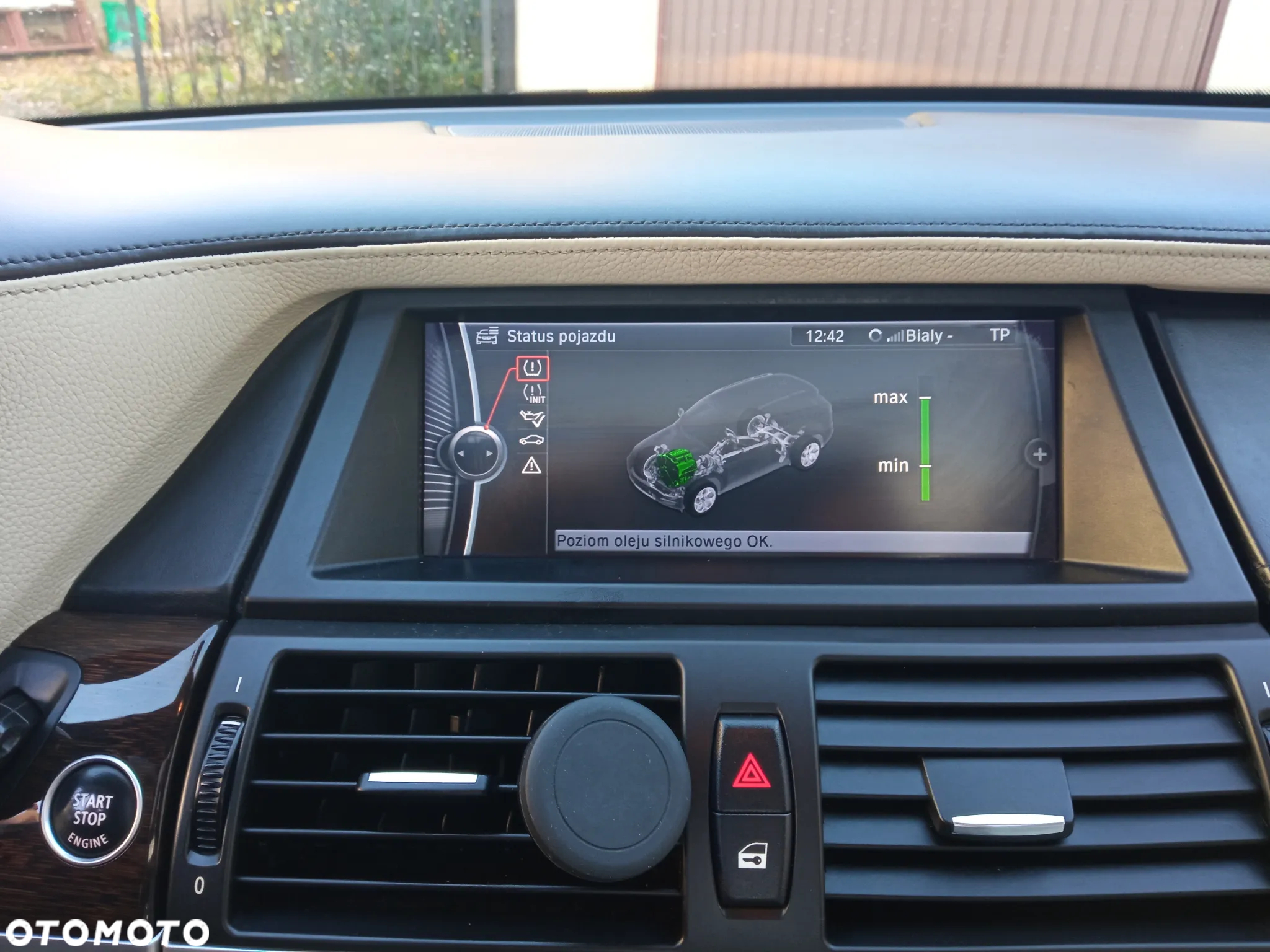 BMW X5 4.0d xDrive - 12