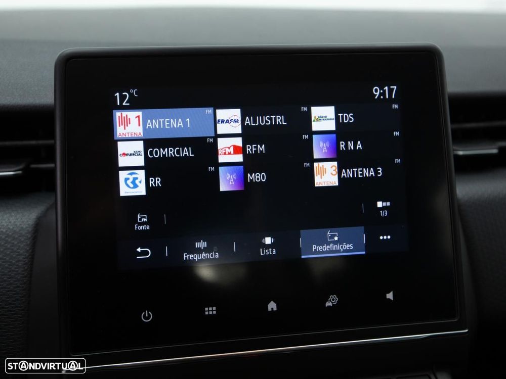 Renault Clio 1.5 Blue dCi Intens - 22