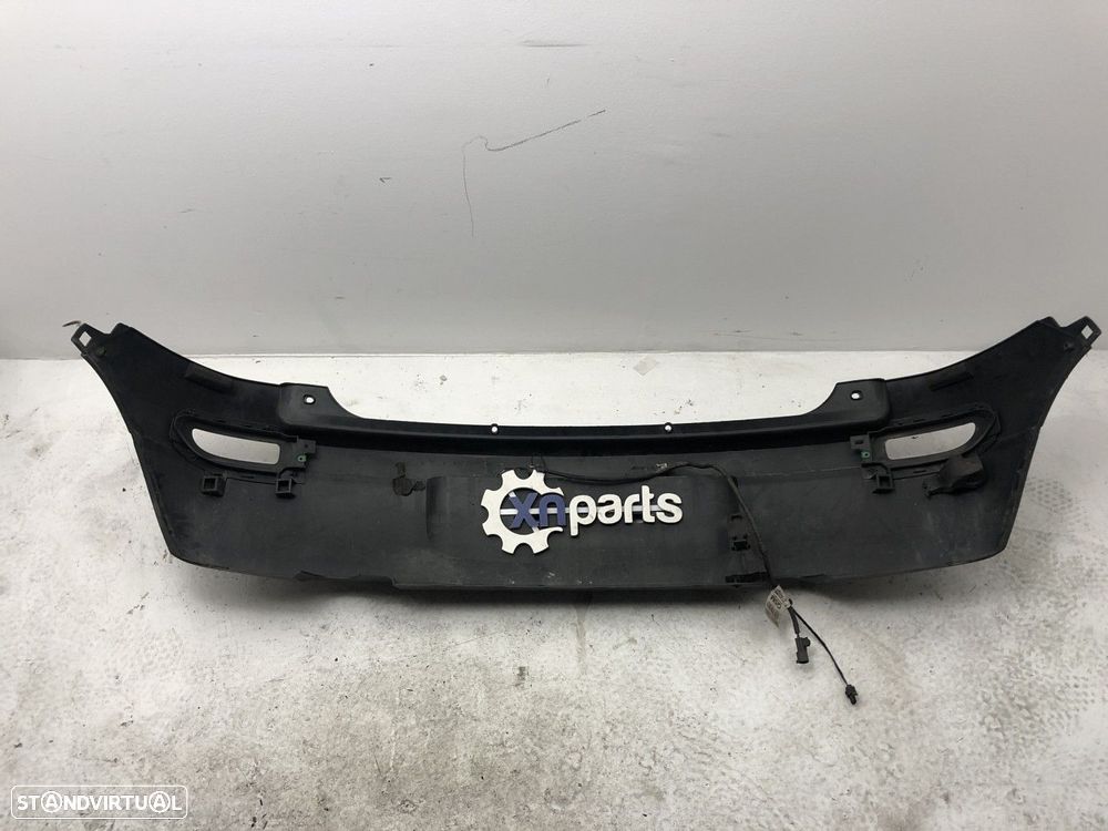 Parachoques Trás OPEL CORSA C (X01) 06.03 - 12.09 - 2