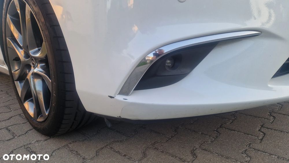 Mazda 6 2.0 Skypassion I-ELoop - 14