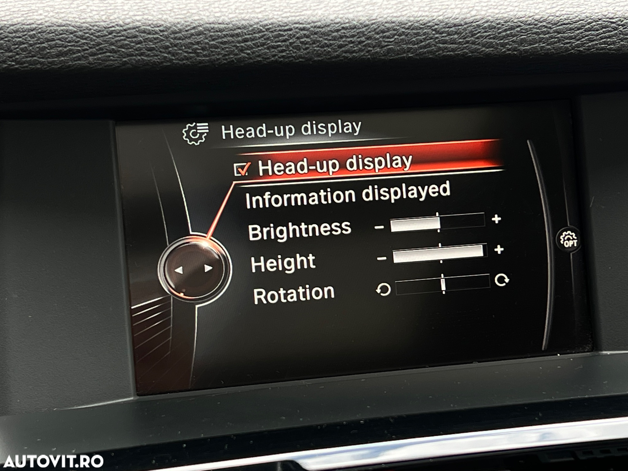 BMW X3 xDrive20d AT xLine - 32