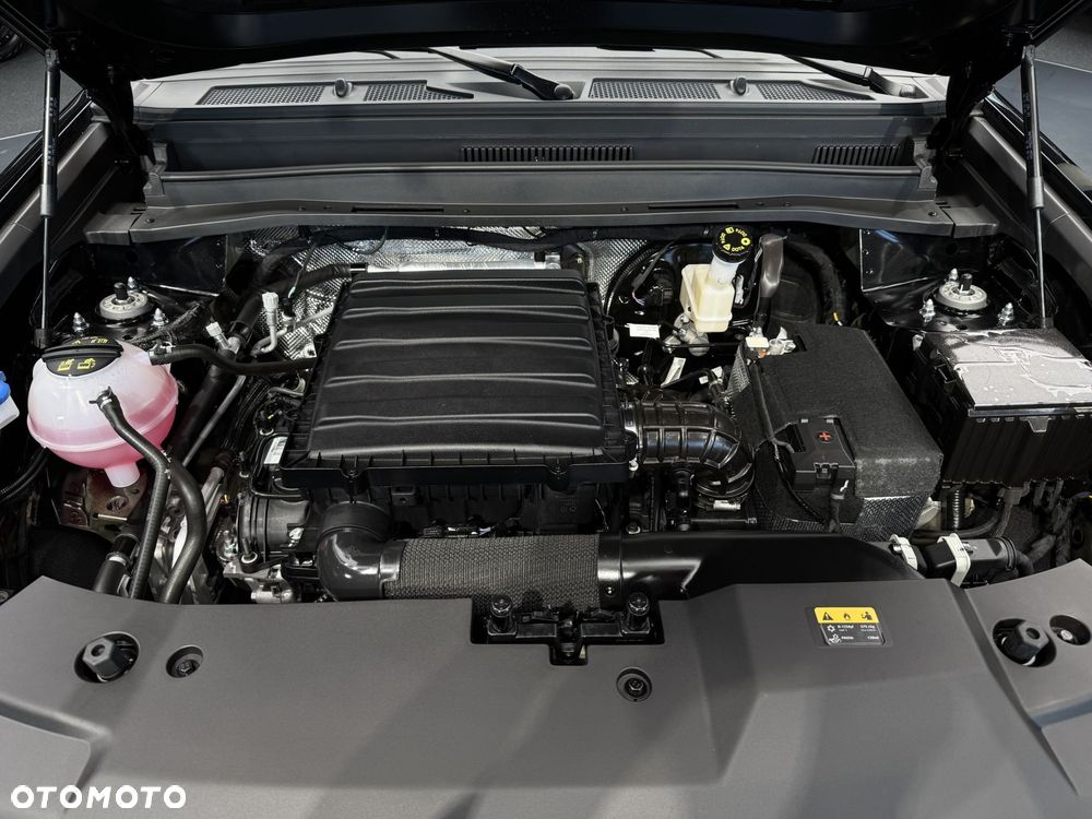 Jetour T2 2.0T Real Time DCT 4WD - 23