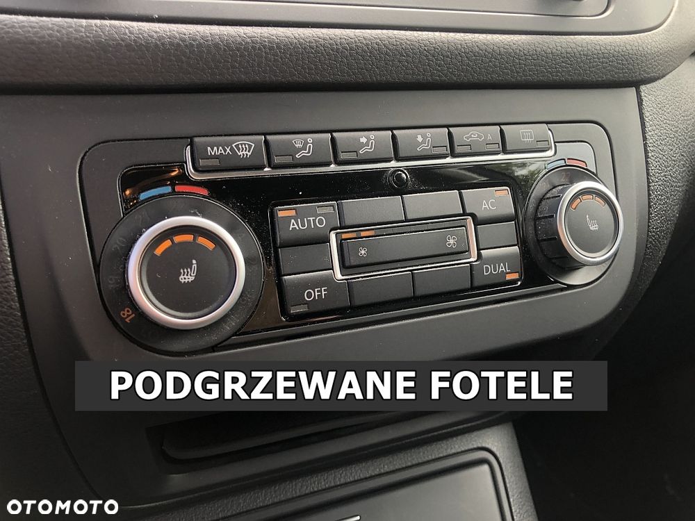 Volkswagen Golf Plus - 16