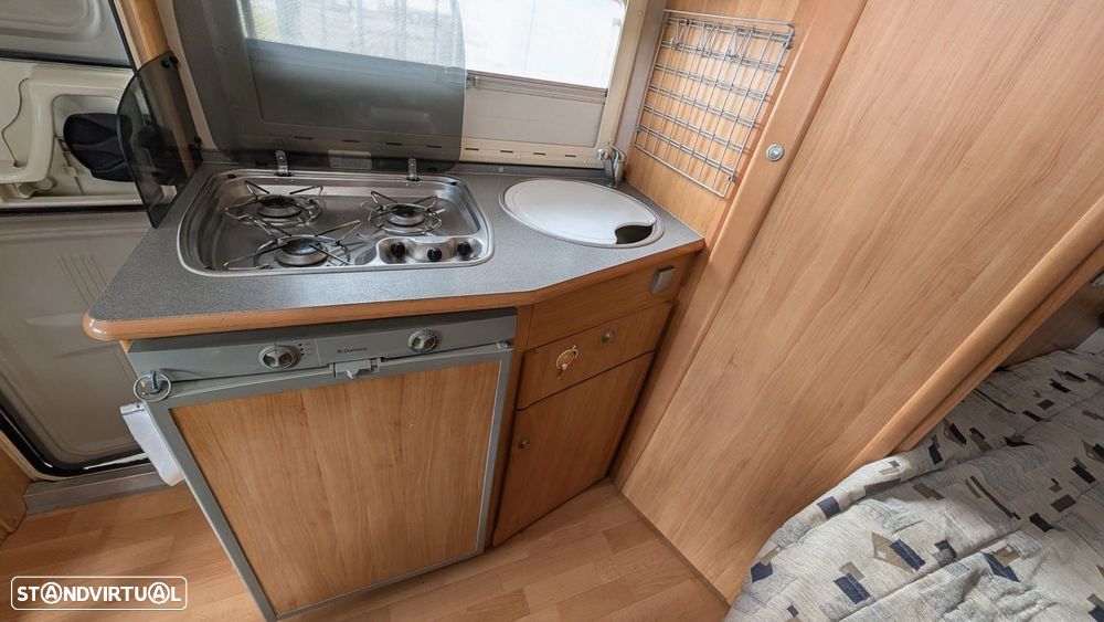 Fiat Ducato ADRIATIK - 12