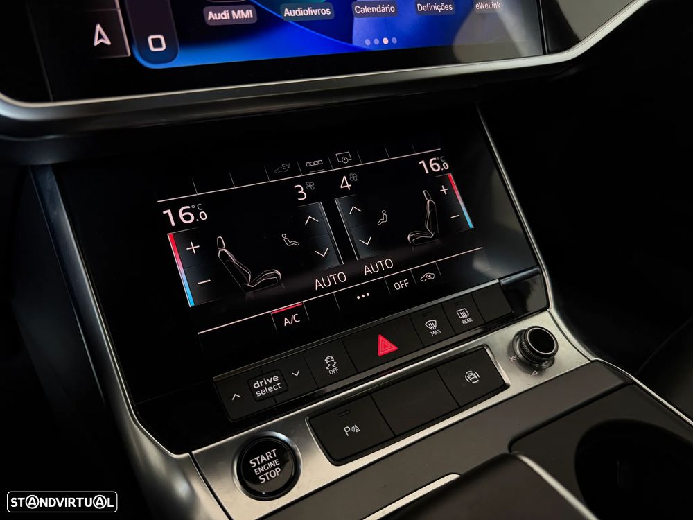 Audi A6 50 TFSIe quattro S tronic - 28
