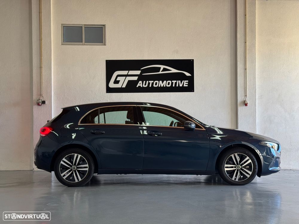 Mercedes-Benz A 250 e 8G-DCT Lim. Special Edition - 6