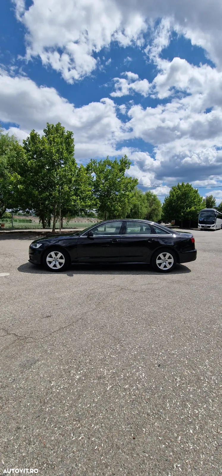 Audi A6 - 4