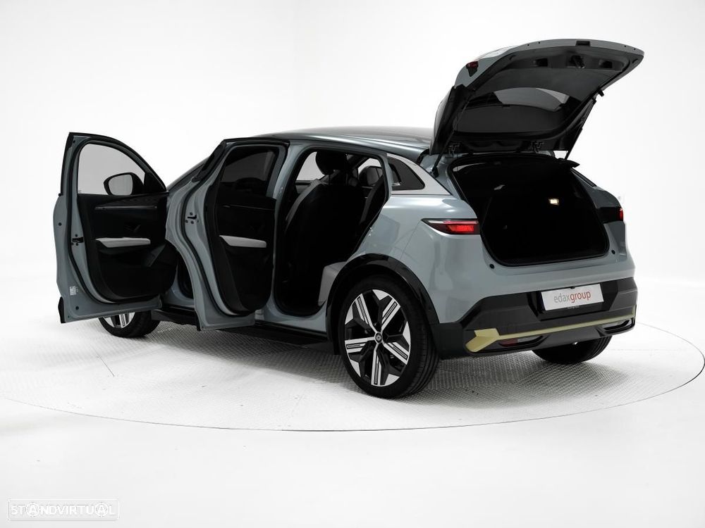 Renault Mégane E-Tech EV60 Iconic - 5