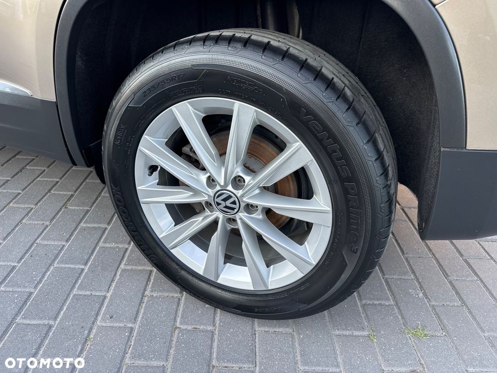 Volkswagen Tiguan 2.0 TDI DPF 4Motion Sport & Style - 17
