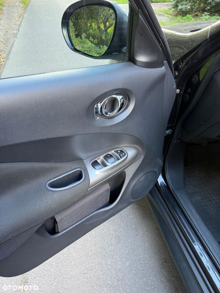 Nissan Juke 1.6 Visia S&S - 20