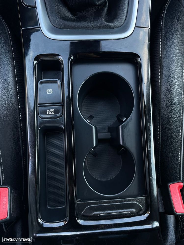 Kia Ceed 1.0 T-GDI TX - 18