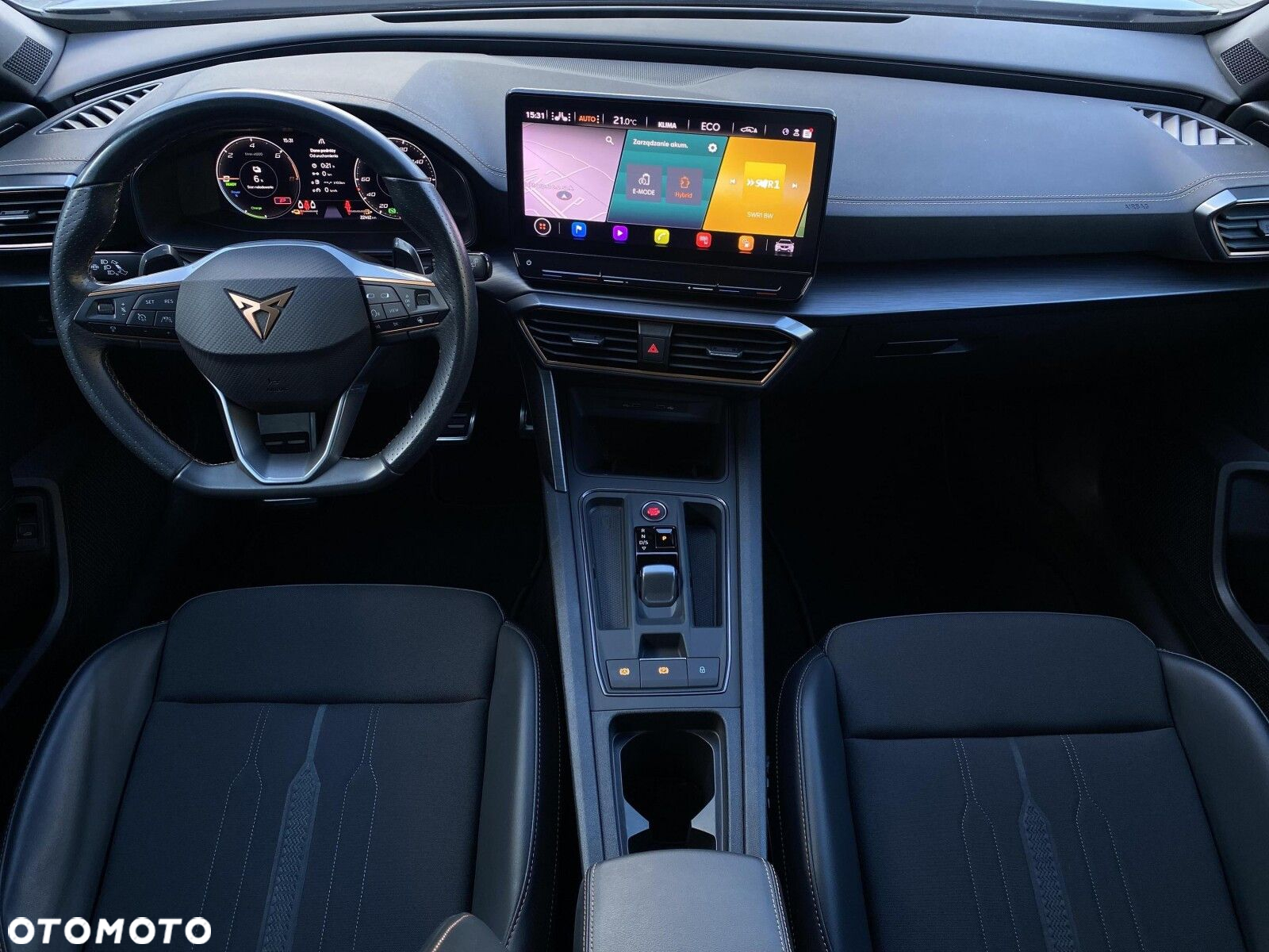 Cupra Formentor - 11