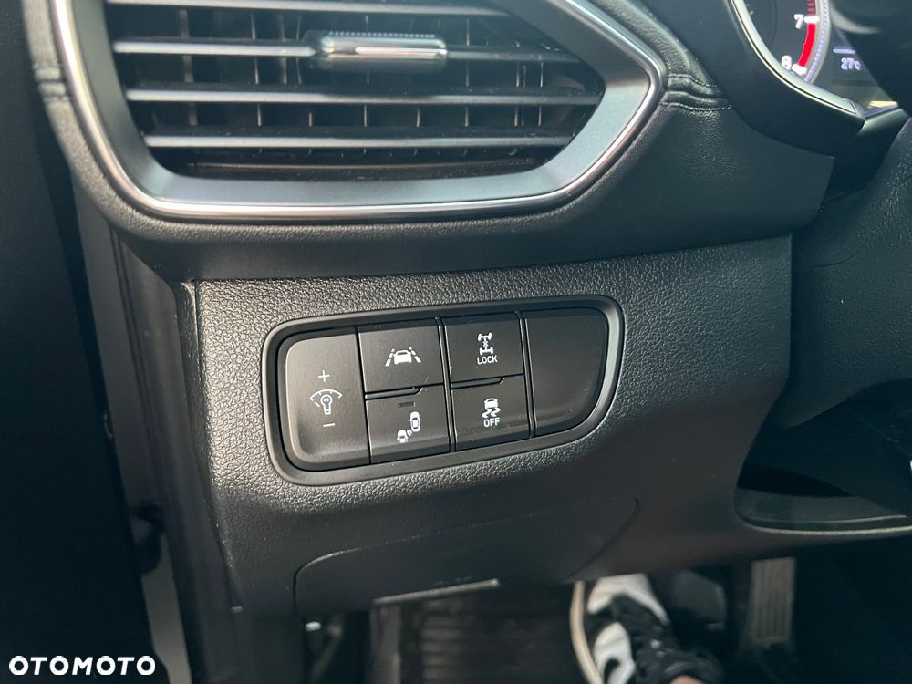 Hyundai Santa Fe - 26