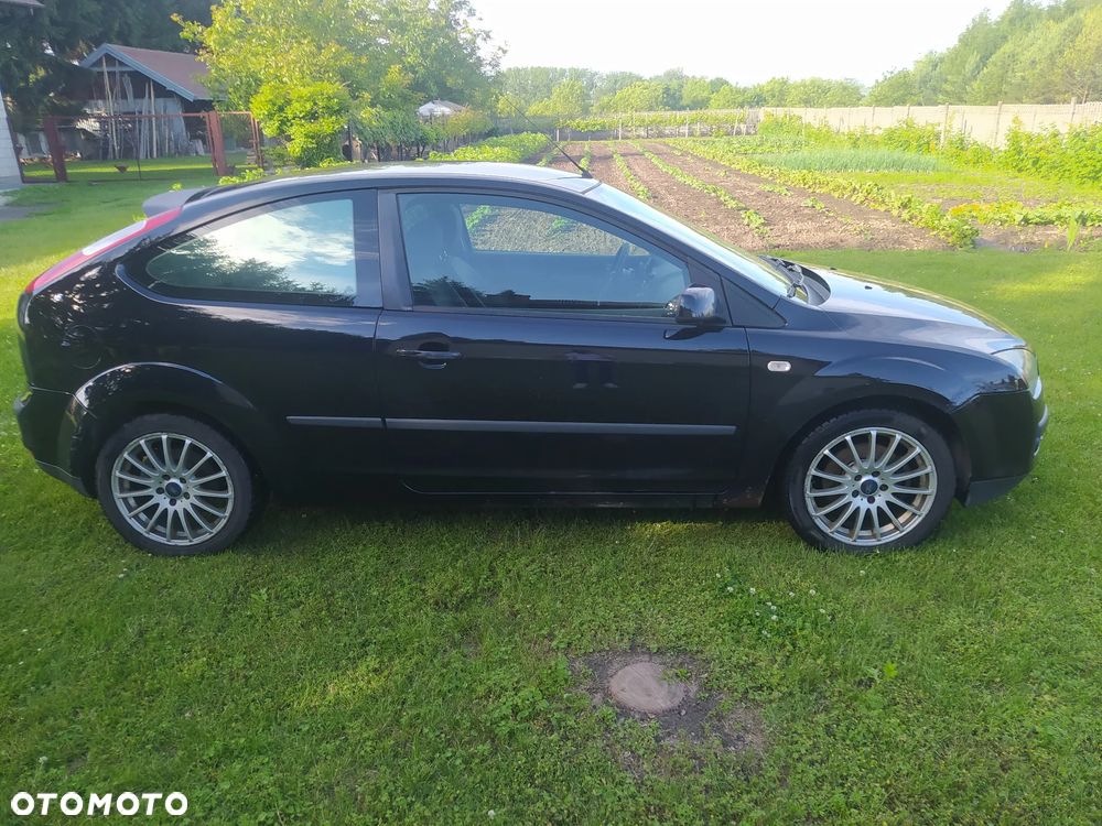 Ford Focus - 4