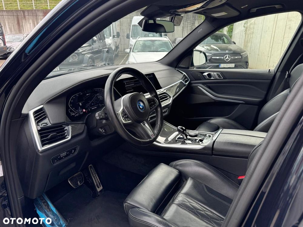 BMW X5 - 6