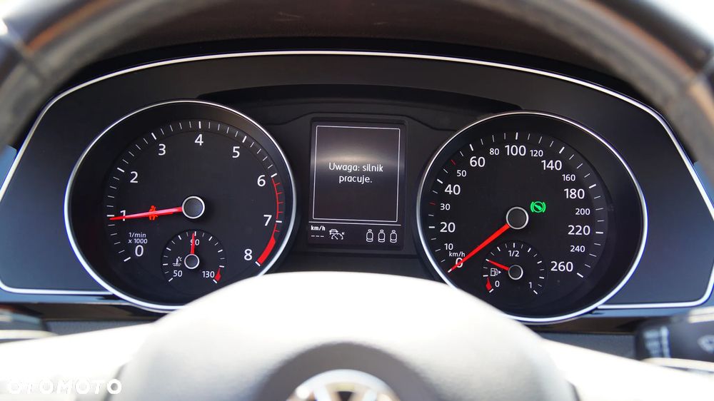 Volkswagen Passat 1.5 TSI EVO Business DSG - 18