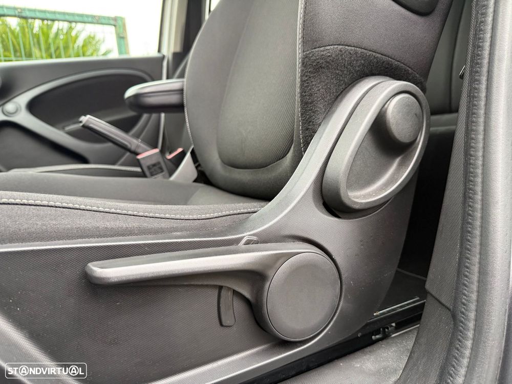 Smart ForFour EQ Passion - 37