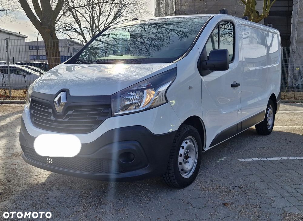 Renault Trafic - 12