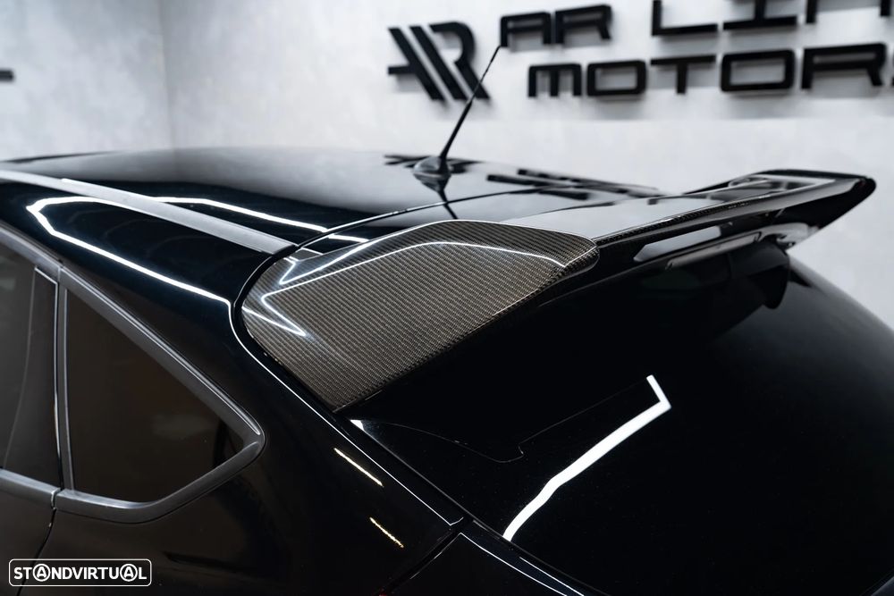 Ford Focus 2.3 EcoBoost RS - 16