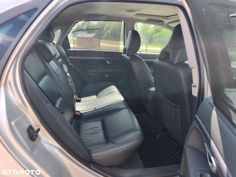 Volvo S80 - 14