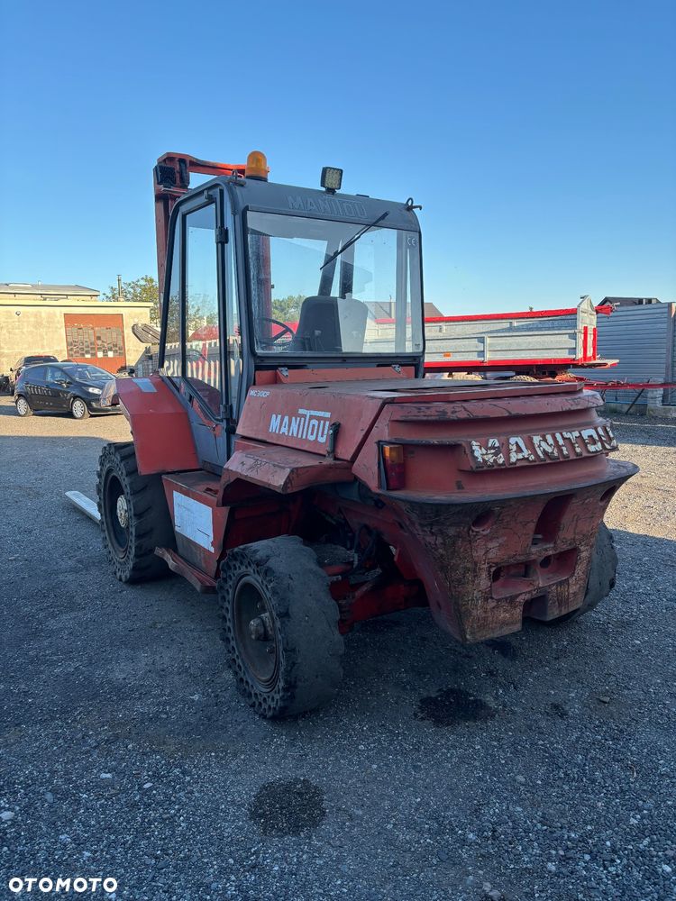 Manitou MC-30 CP - 3