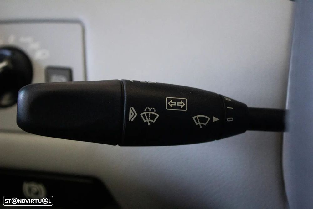 Mercedes-Benz CL 500 - 26