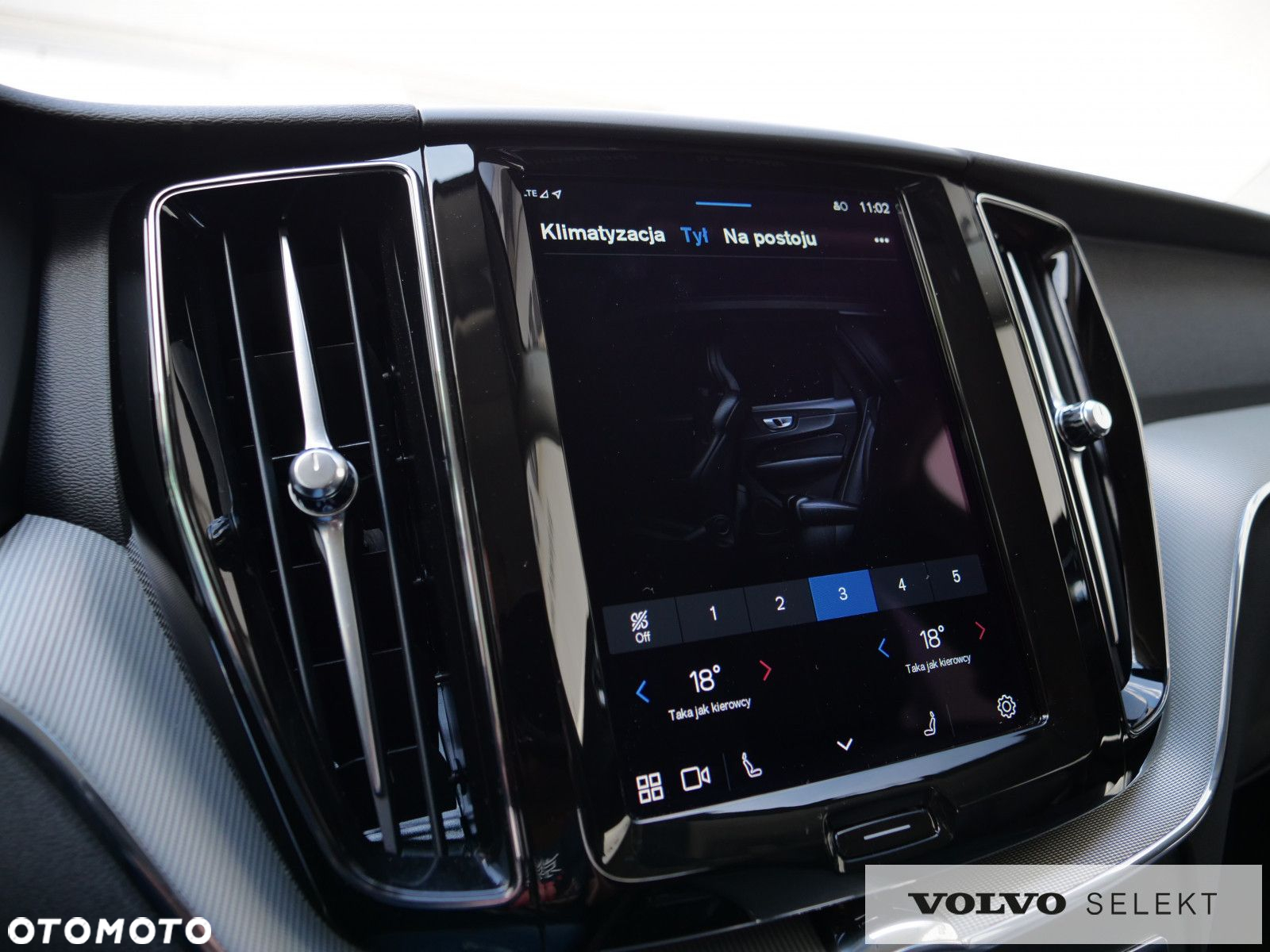 Volvo XC 60 - 28