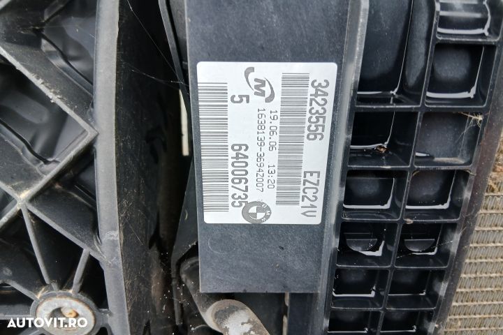 Trager / Calandru 64006735 3403438 7789793.0 3403439 64006735 3403438 - 6