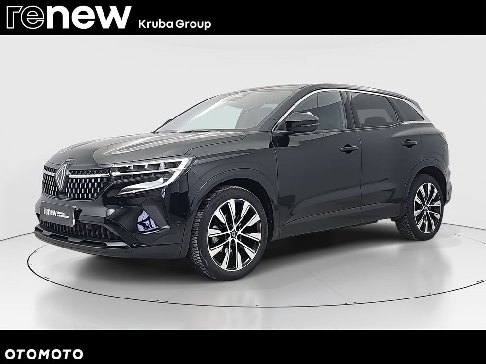 Renault Austral 1.3 TCe mHEV Techno - 1