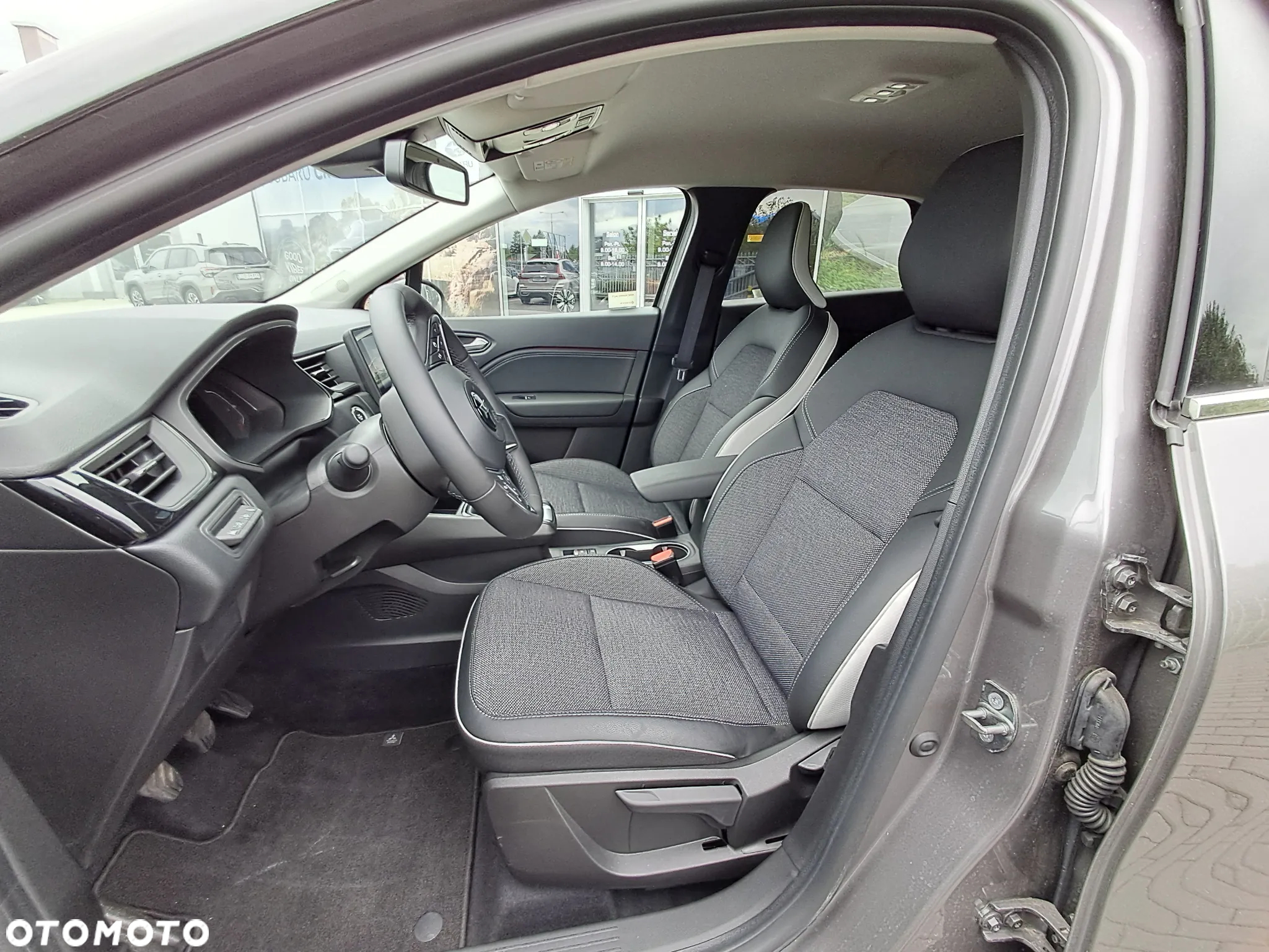 Mitsubishi ASX 1.3 mHEV Intense Style Cold - 6