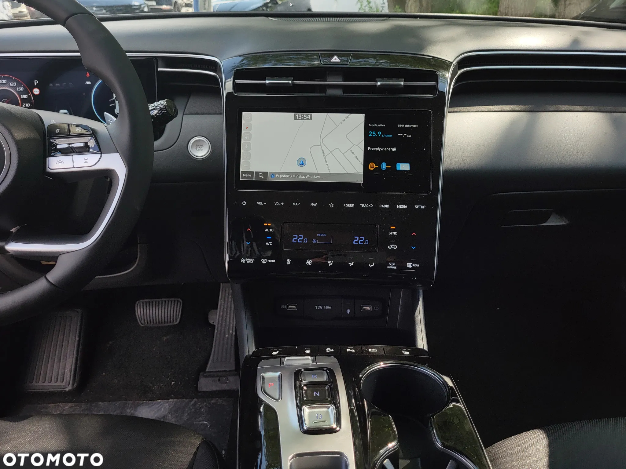 Hyundai Tucson - 16