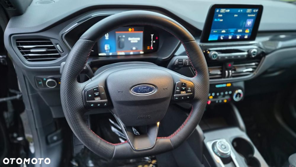 Ford Escape - 21