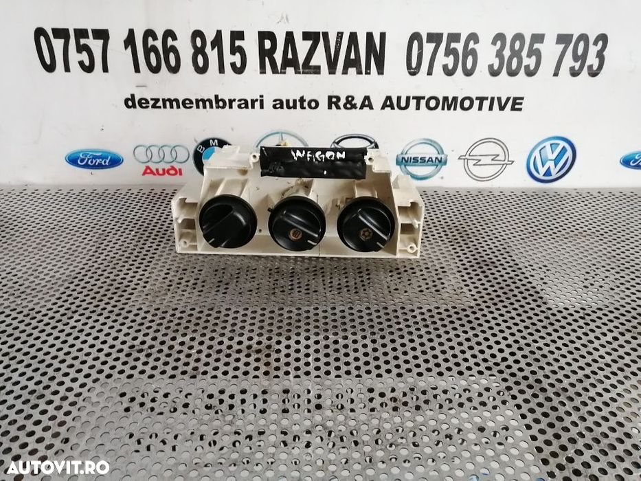 Modul Comenzi Clima Aer Conditionat Suzuki Wagon Modul Comenzi Clima Aer Conditionat Suzuki Wagon - 2