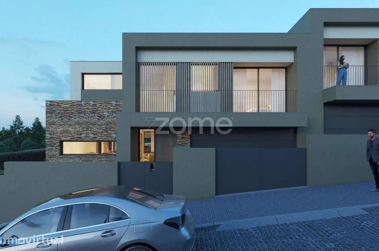 Villas Rio Moradias - Grande imagem: 4/60