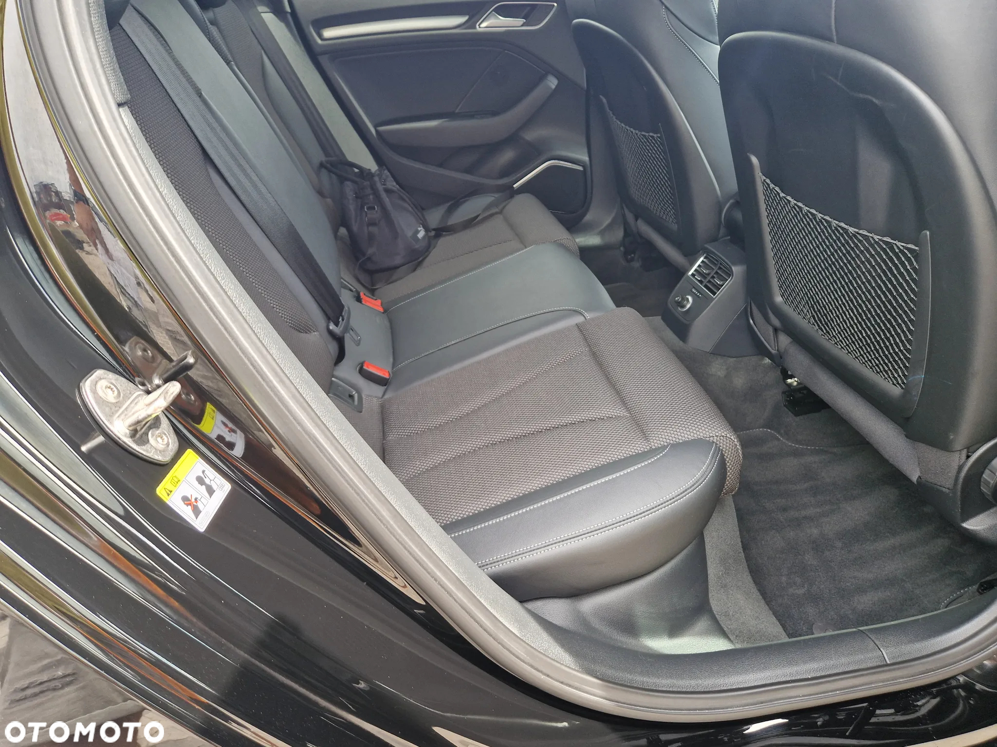 Audi A3 35 TFSI S Line - 17