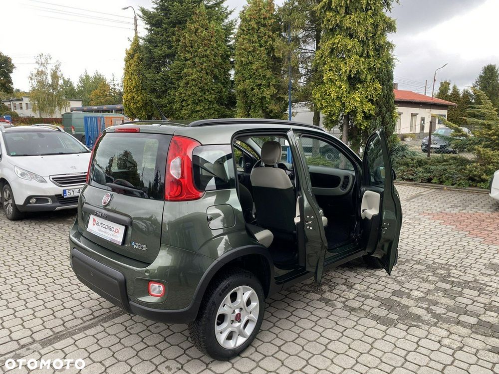 Fiat Panda - 21