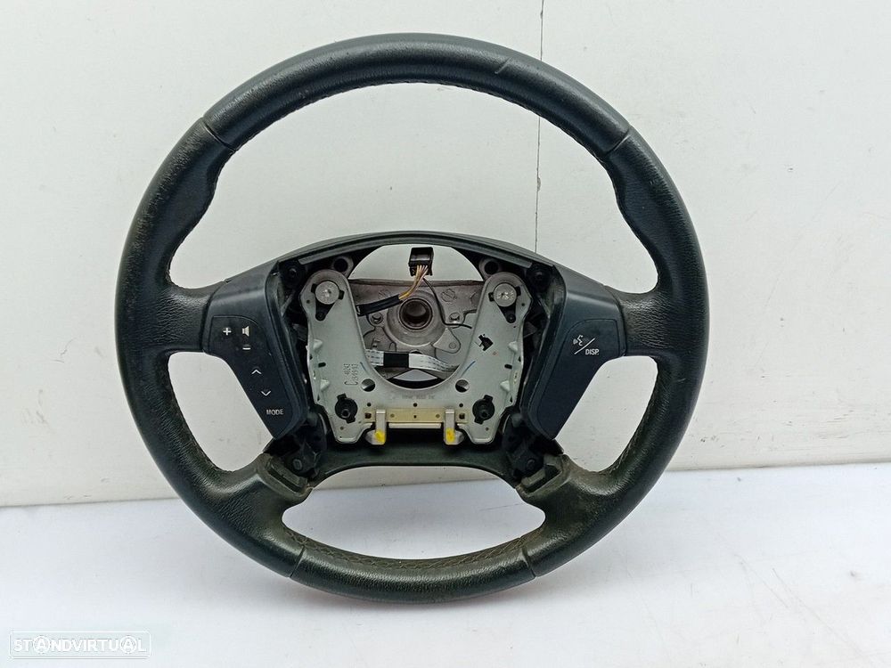 Volante de direção TOYOTA Avensis Sedan (_T22_) - 1