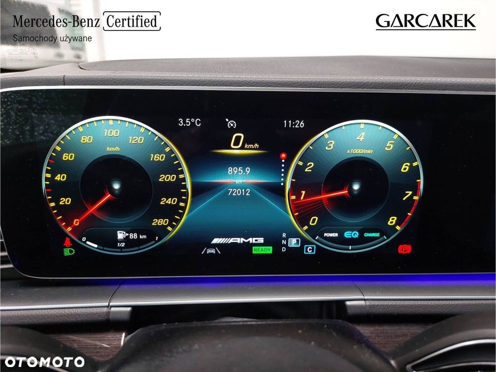 Mercedes-Benz GLE - 31