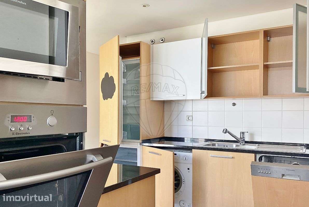 Apartamento T2 para arrendamento - Grande imagem: 4/14