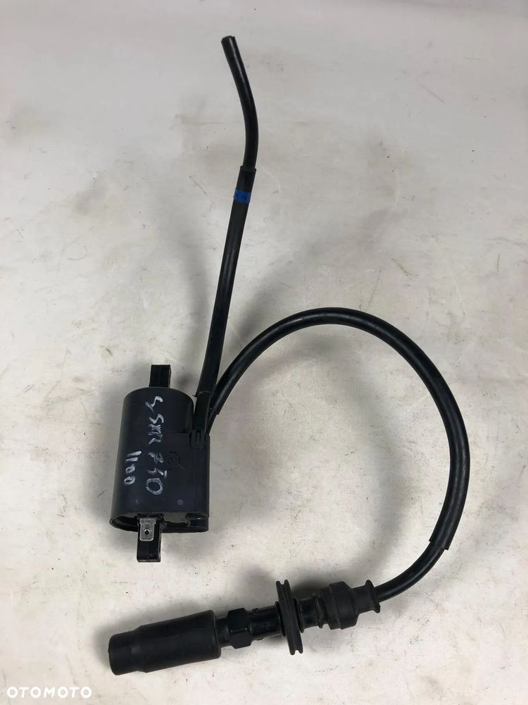 Suzuki GSXR 750 1100 Cewka Zapłonowa - 3