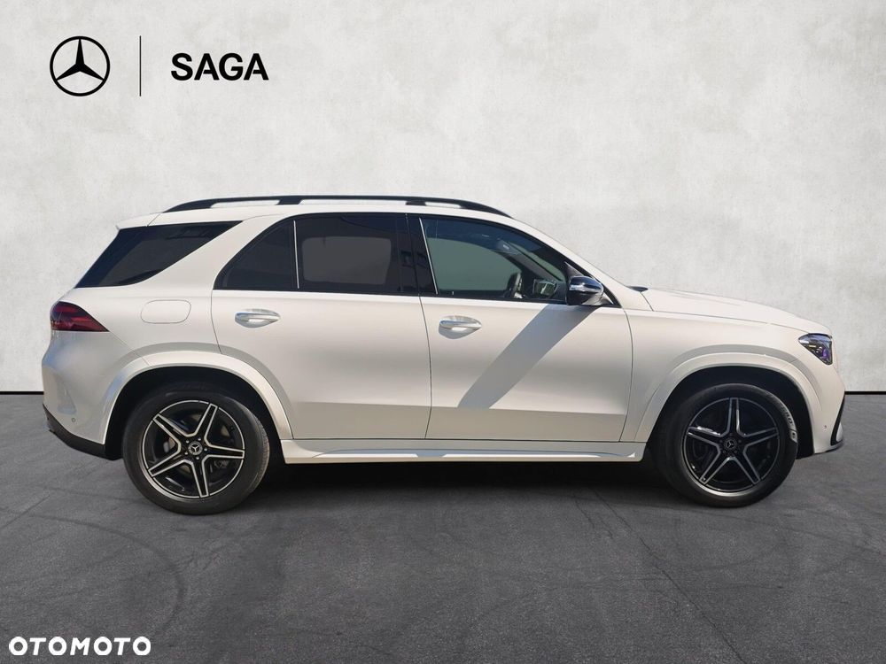 Mercedes-Benz GLE - 5