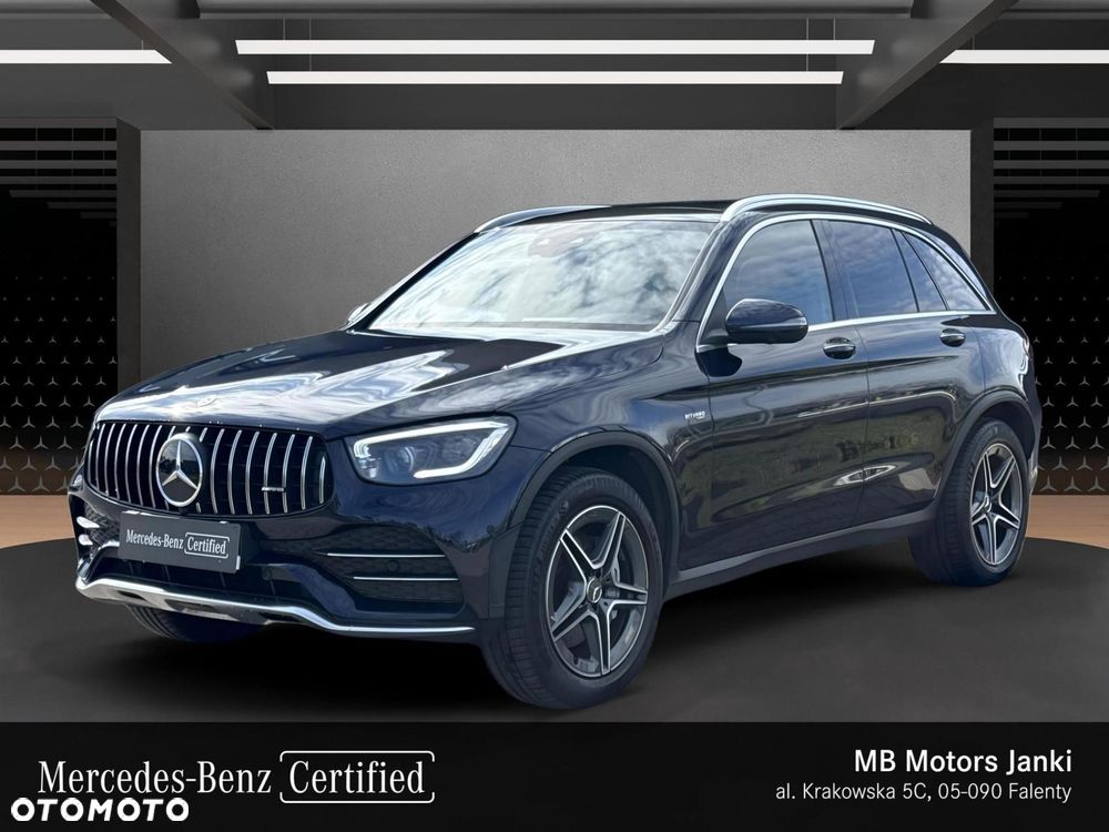 Mercedes-Benz GLC - 2