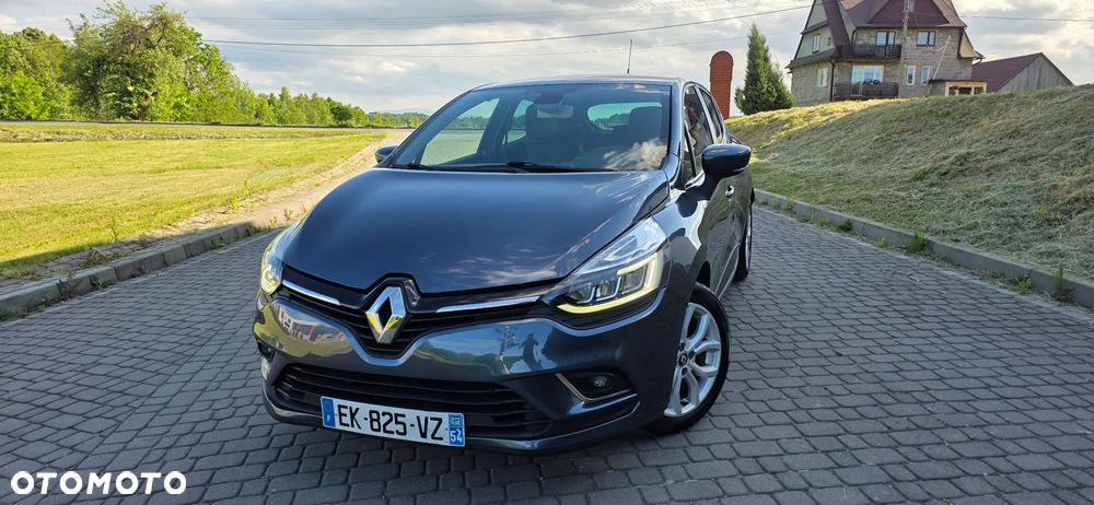 Renault Clio (Energy) TCe 90 Bose Edition - 3