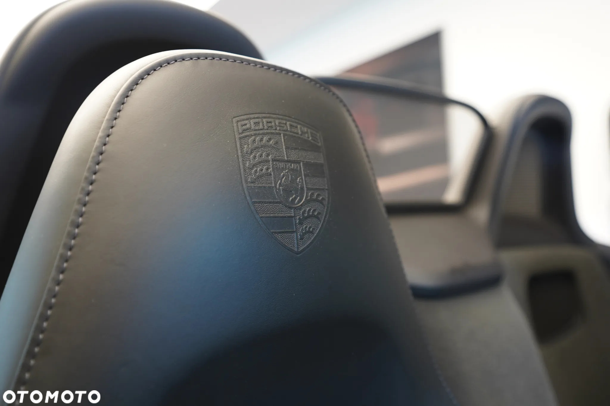 Porsche 718 Boxster GPF PDK - 31