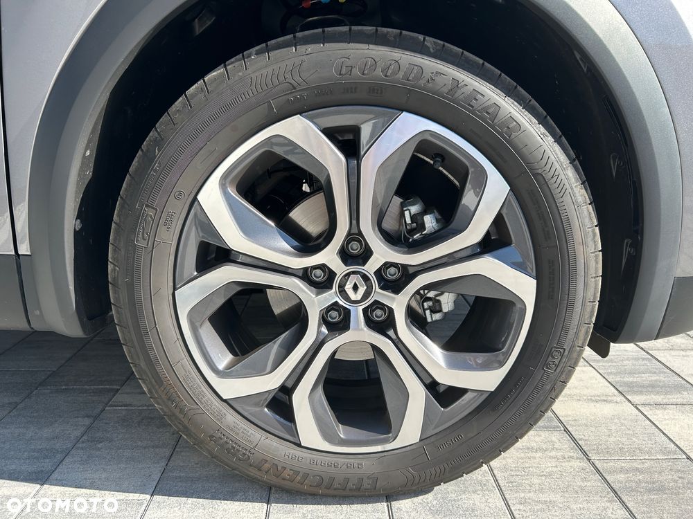 Renault Captur - 19