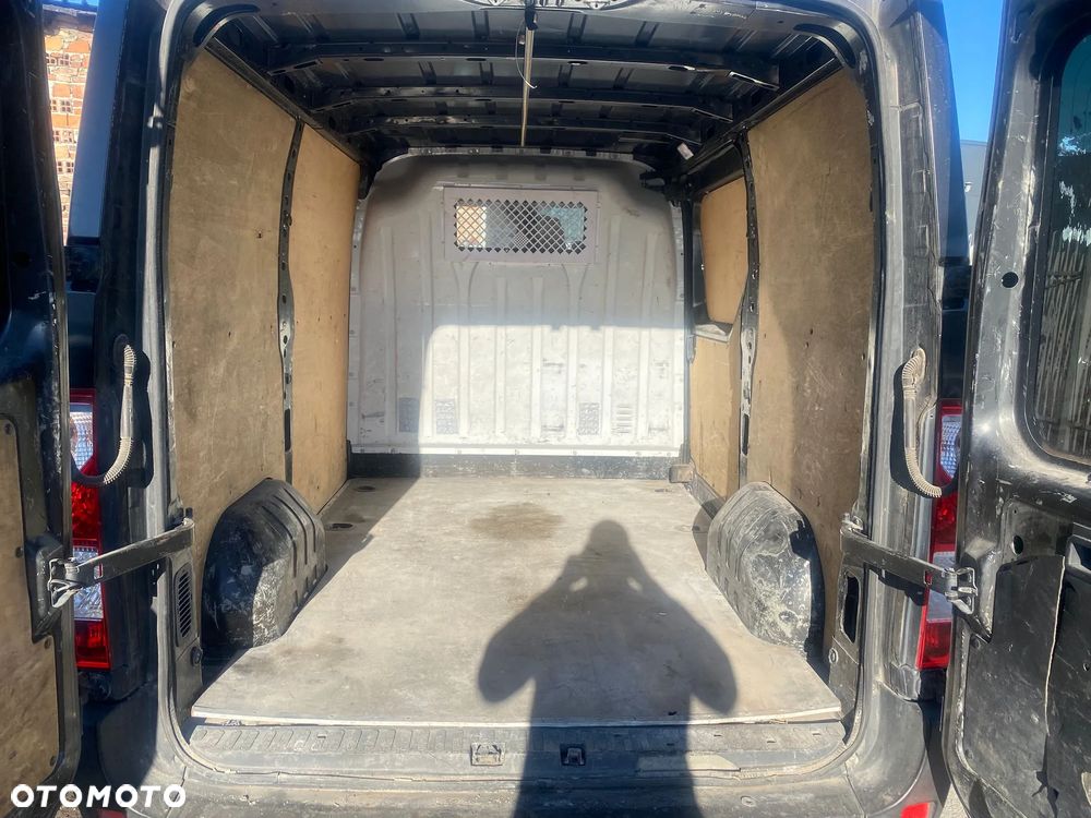 Renault Master - 9