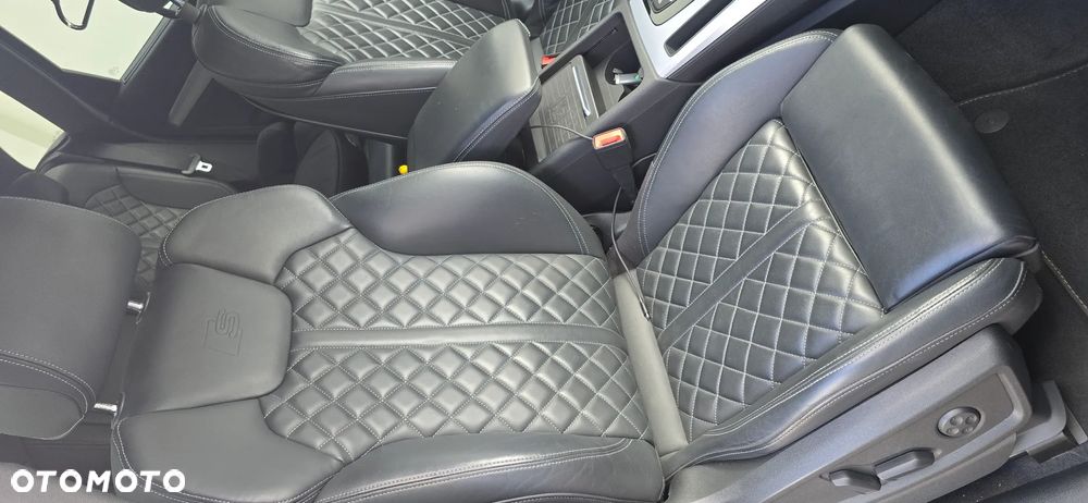 Audi Q5 TDI quattro 150 kW S tronic edition one mythosschwarz - 14