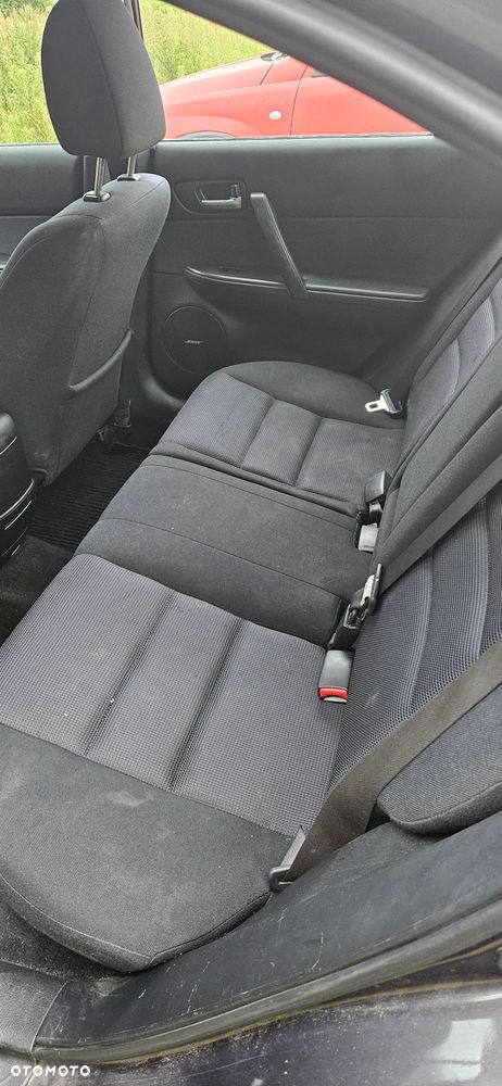 Mazda 6 1.8 Comfort - 5